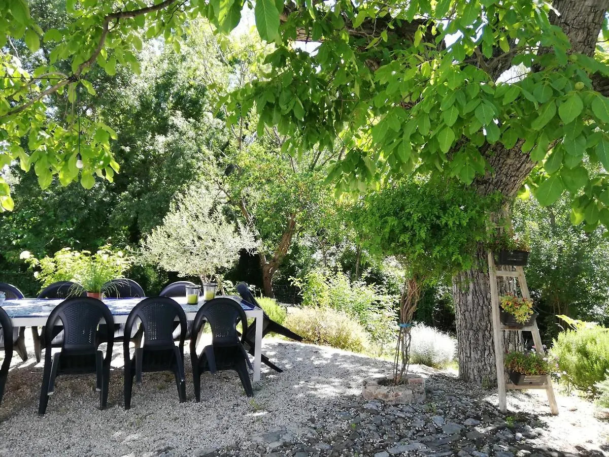 Casa Rural La Maquinilla Grazalema