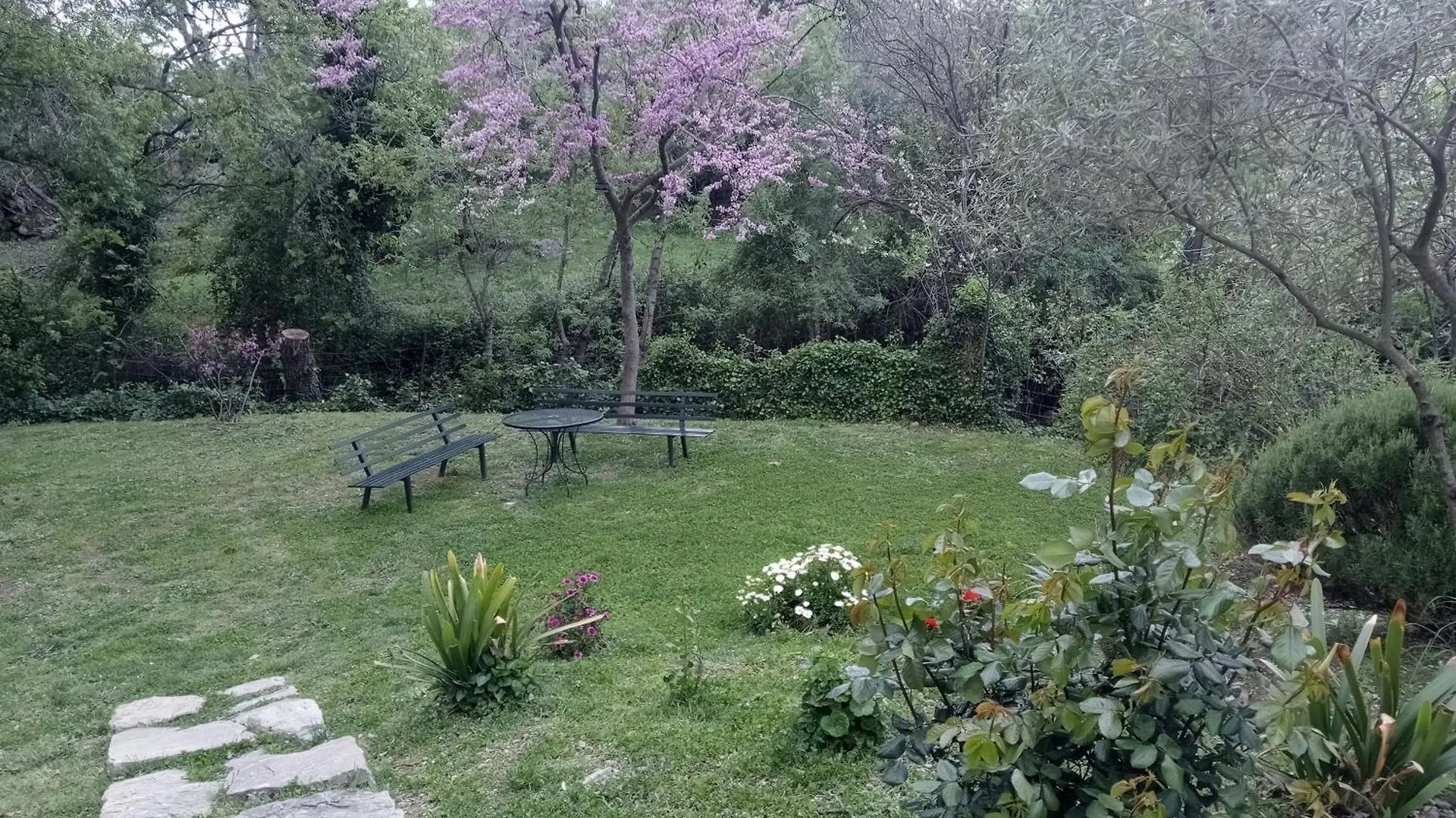 Dom wakacyjny Casa Rural La Maquinilla Grazalema