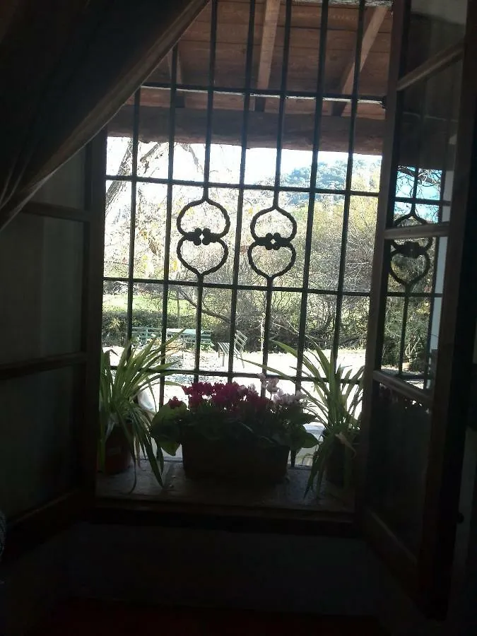 Dom wakacyjny Casa Rural La Maquinilla Grazalema