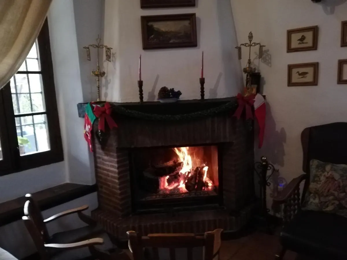 Casa Rural La Maquinilla Grazalema 0*,  Hiszpania