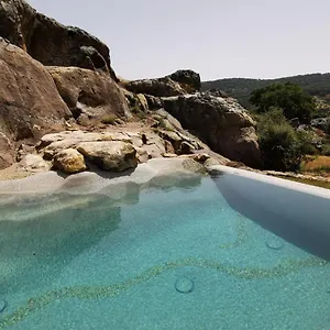 Agroturismo Tambor Del Llano, Grazalema