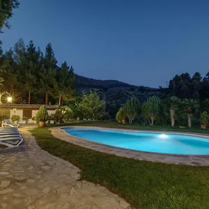 Сasa de vacaciones Cortijo La Julia, Orcera