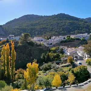 Casas Piedras De Agua Apartment