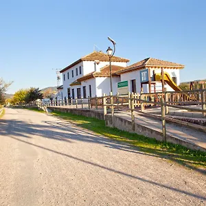 Apartamento Puerta Sierra, Puerto Serrano