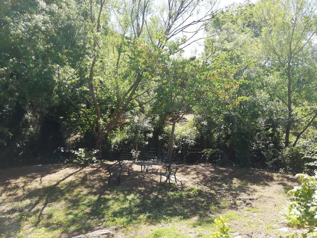 Сasa de vacaciones Casa Rural La Maquinilla Grazalema España