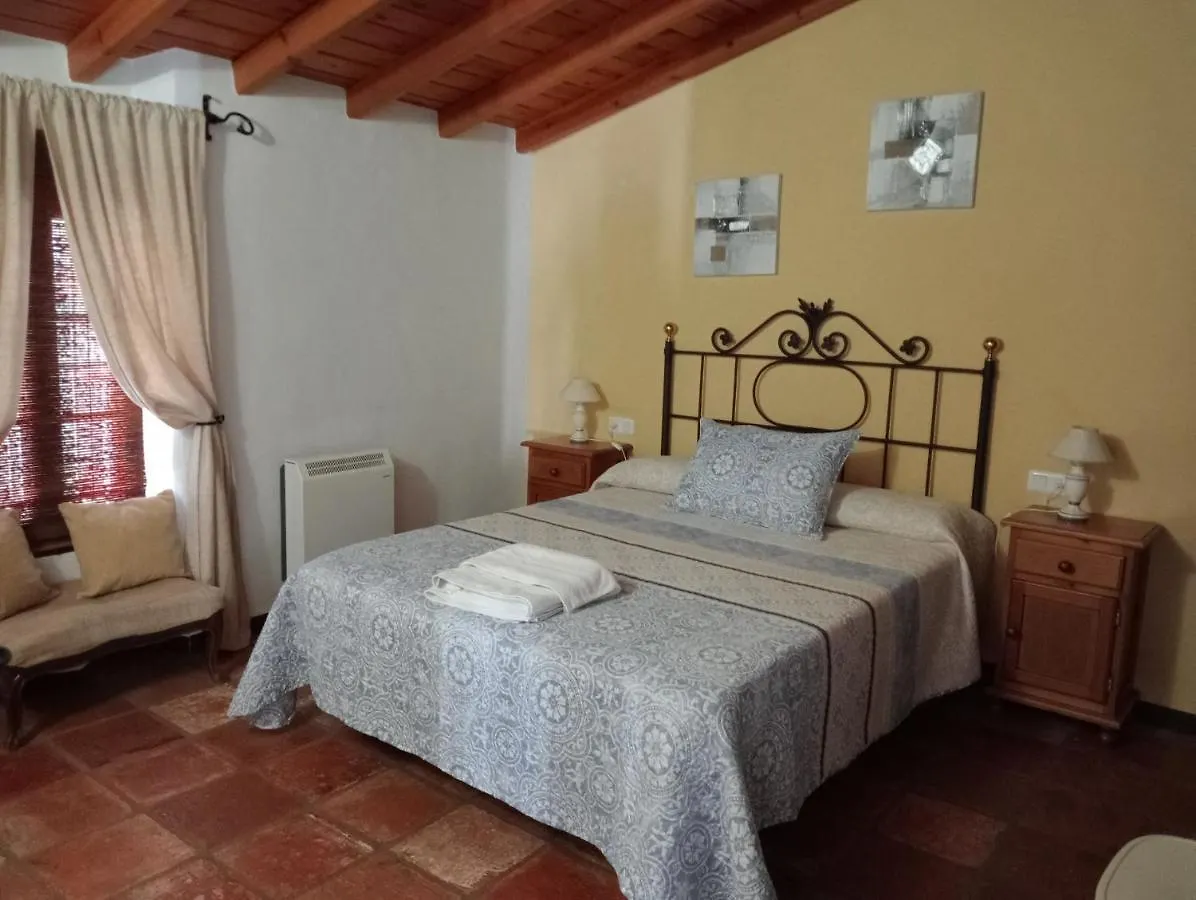 Casa Rural La Maquinilla Grazalema 0*,  España
