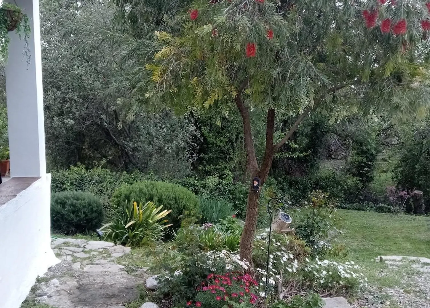 Casa Rural La Maquinilla Grazalema España